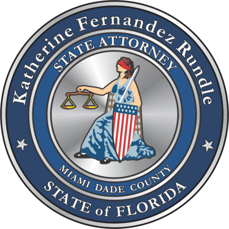 Logo: Miami-Dade State Attorney's Office