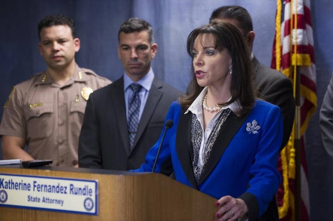 Vision & Mission - Office of Miami-Dade State Attorney Katherine ...