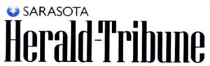 Logo: Herald-Tribune
