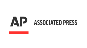 Logo: AP Associated Press