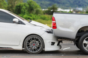 Photo: Car Accidents