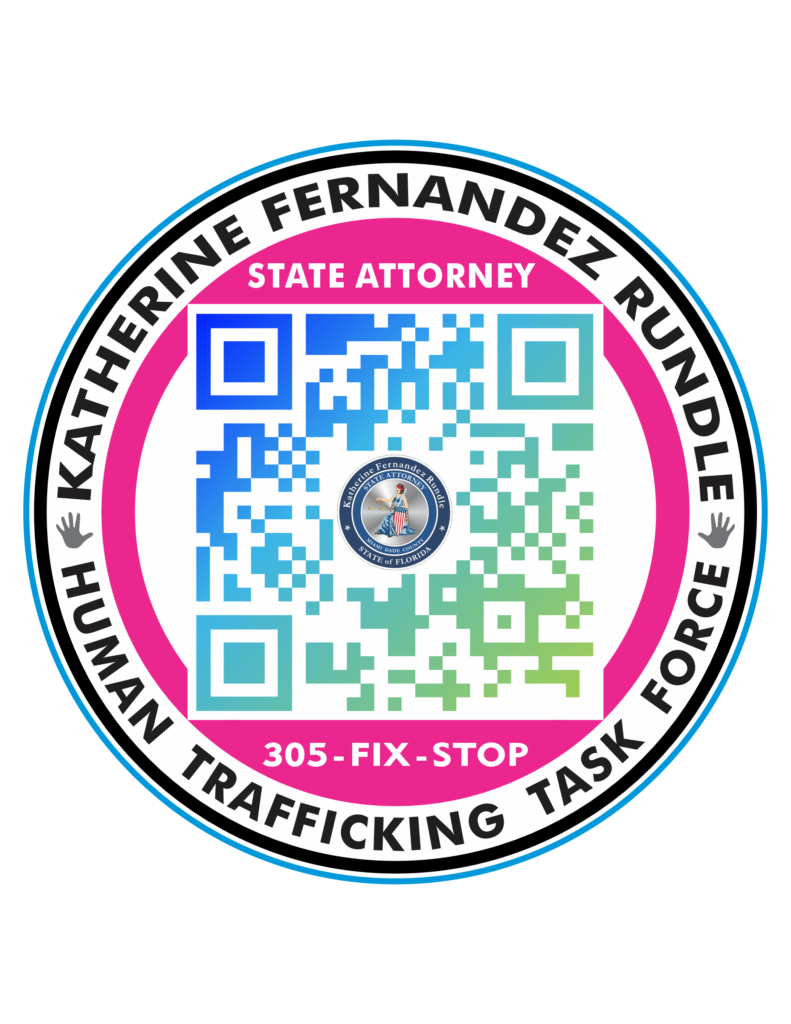 Human Trafficking