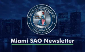 MiamiSAO Newsletter April 2025 Office Of Miami Dade State Attorney MiamiSAO Newsletter April 2025 Office Of Miami Dade State Attorney