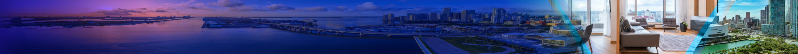 Sub Banner Background