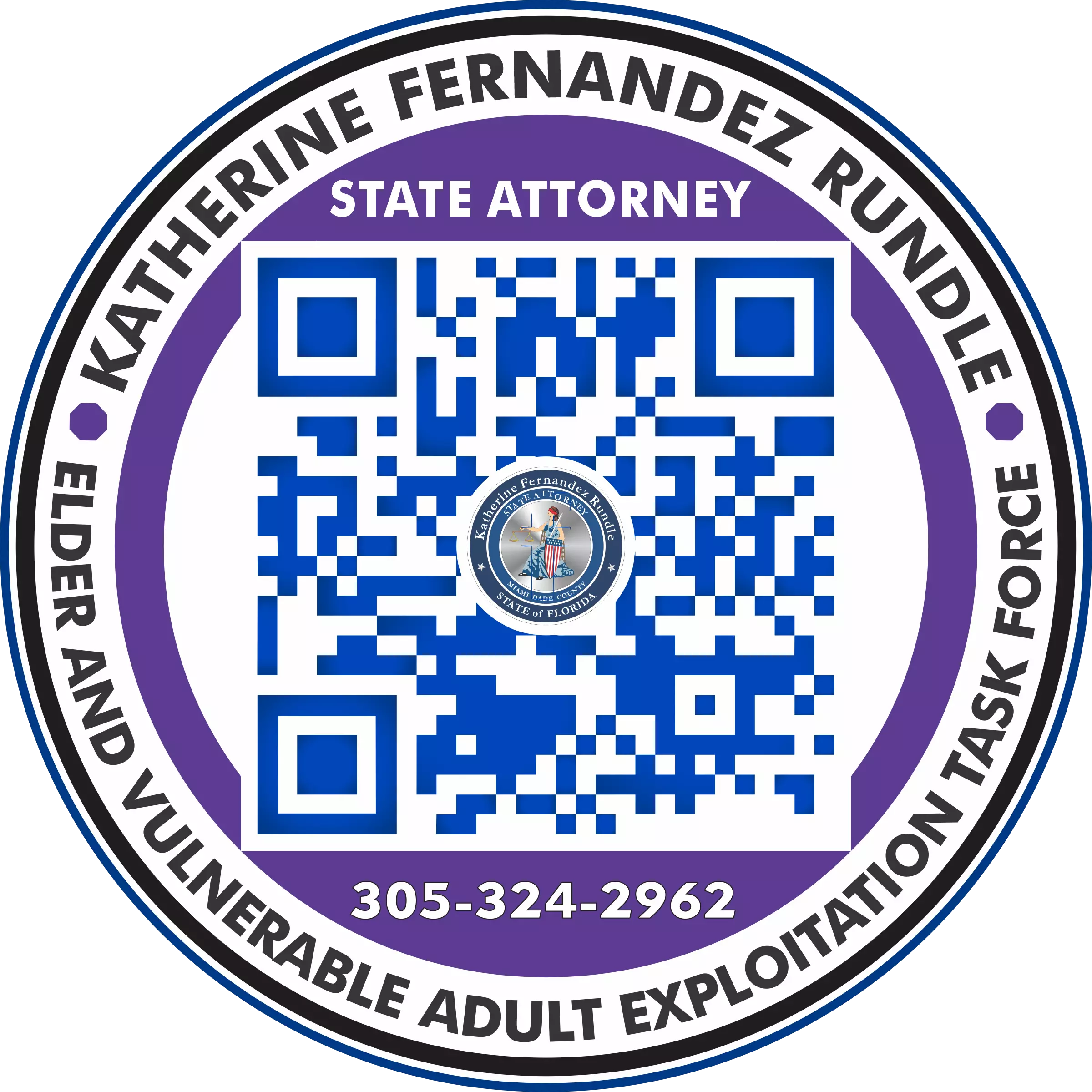 Elder and Vulnerable Adult Explotation Task Force
