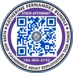 Elder and Vulnerable Adult Explotation Task Force