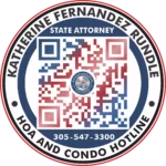 HOA and Condo Hotline