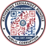 Public Corruption