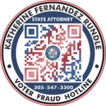 Voter Fraud Hotline