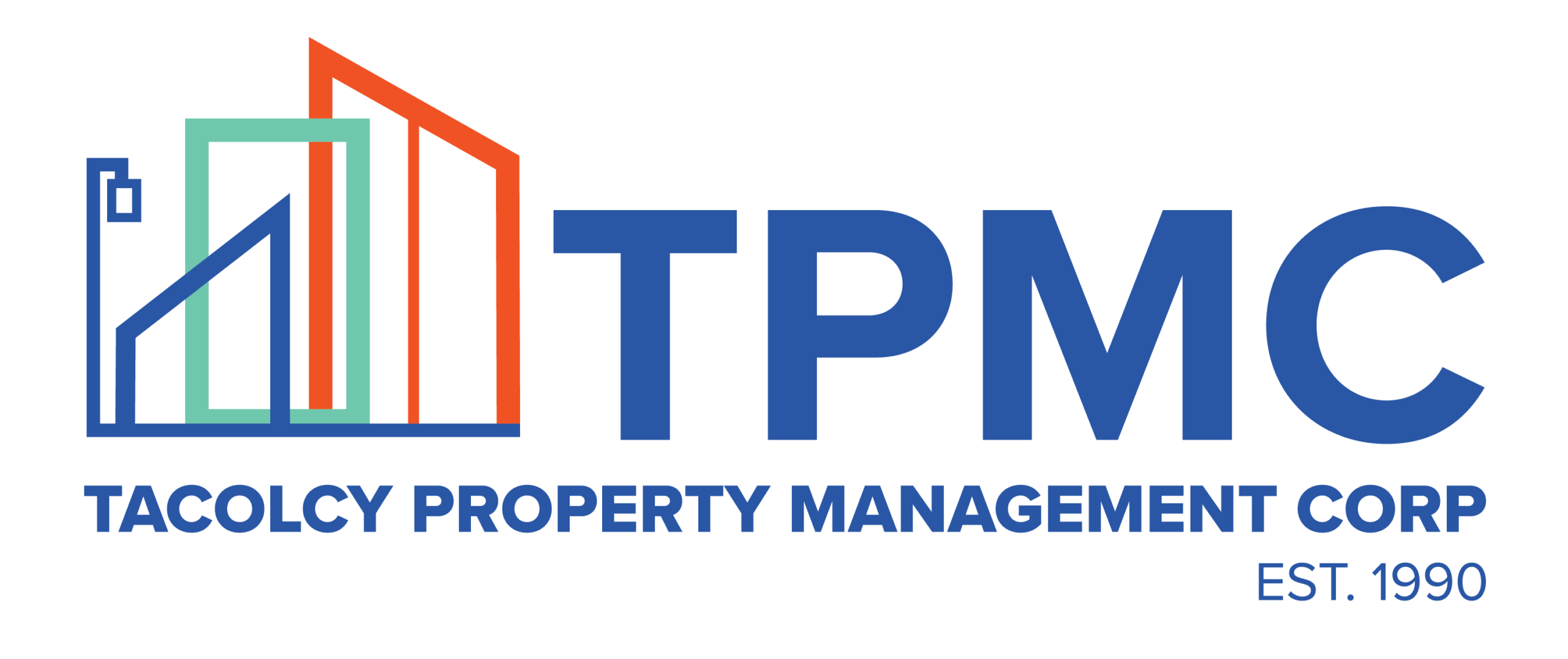 Property Management Logo