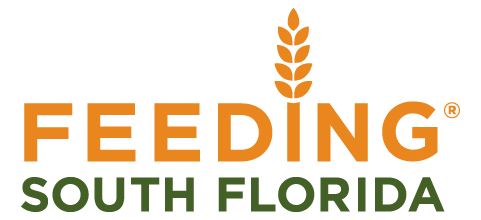 Logo: Feeding South Florida