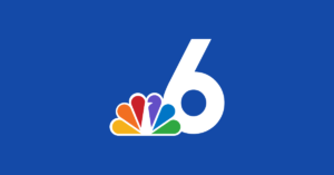 Logo: NBC 6
