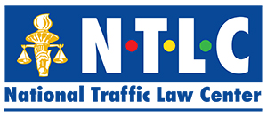Logo: National Traffic Law Center Logo