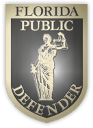 Logo: Miami Dade County Public Defender