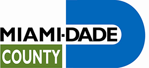 Logo: Miami-Dade County Government Logo